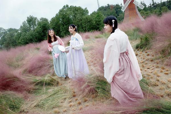 The city’s public transport system added more wheelchair-accessible trains to all major routes