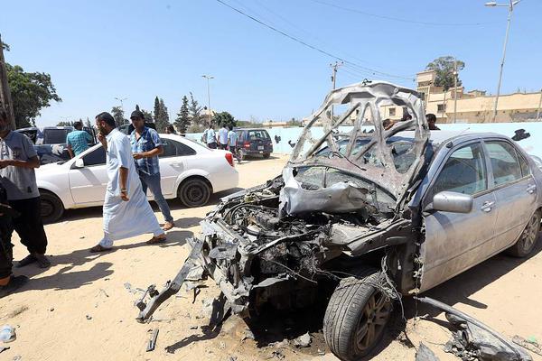 The government released data showing a 4.5% increase in exports during the last quarter