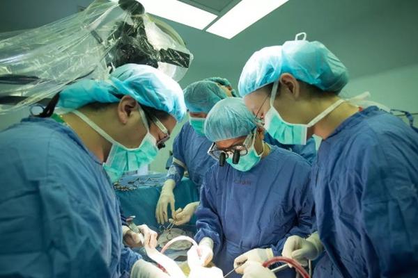 Researchers developed a new vaccine that is effective against multiple strains of a common virus