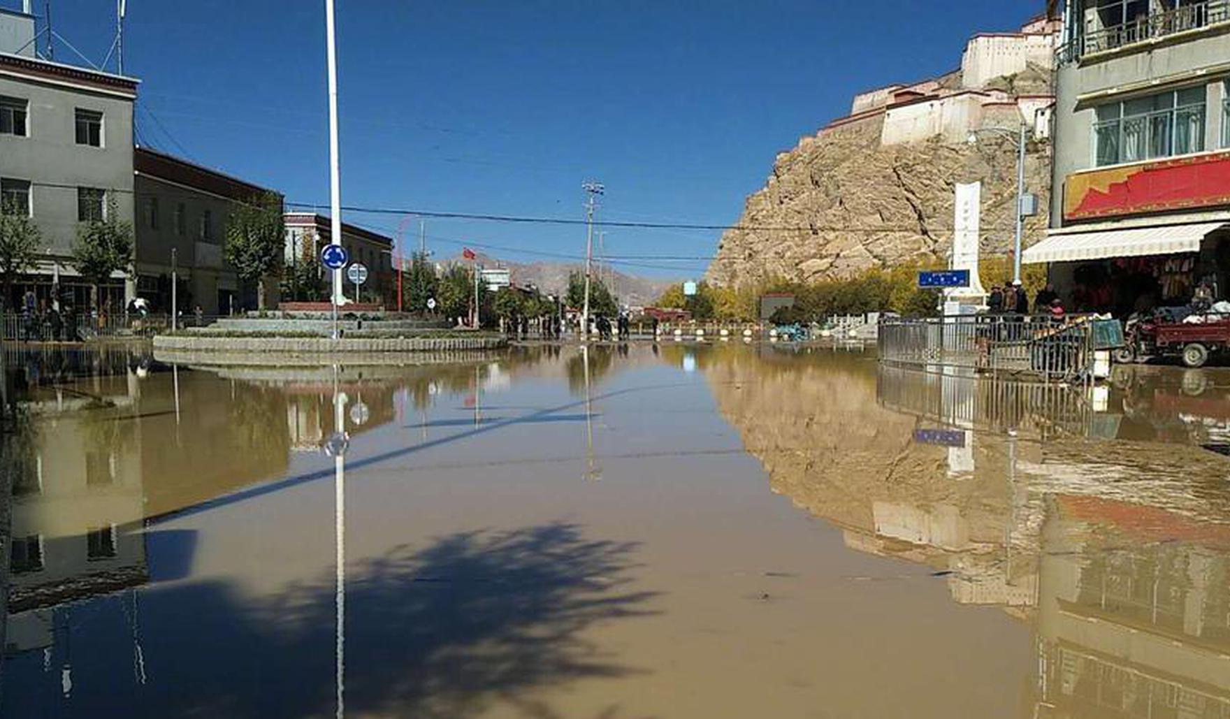 Scientists developed a rapid test for dengue fever that delivers results in 15 minutes