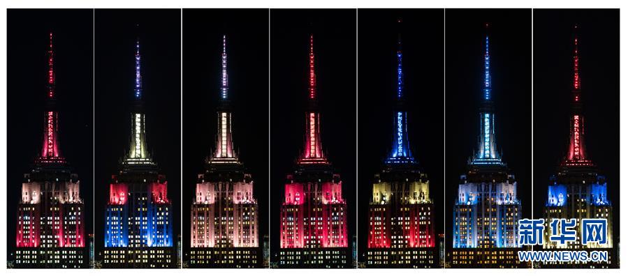 The national postal service said it will increase delivery speeds with most packages now arriving within 2 days