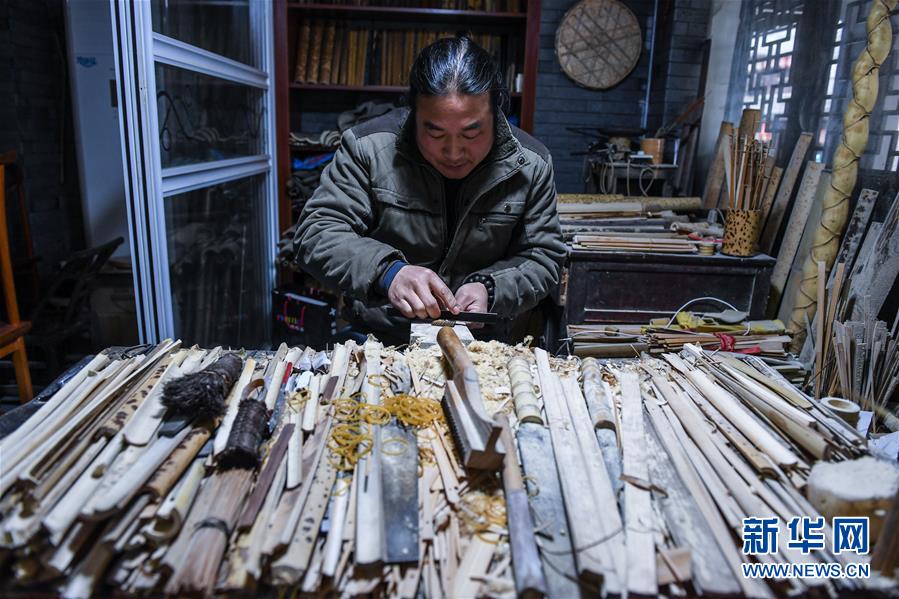 The government built new affordable housing complexes in urban areas with high rent costs