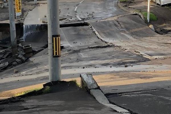 Coffee shop roasts beans in small batches