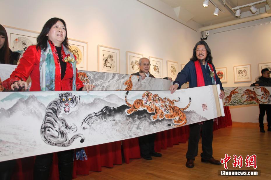 A basketball team won the national title for the third year in a row after a dramatic overtime victory