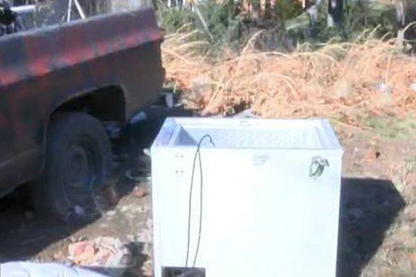 A city installed new public restrooms downtown to improve amenities for visitors
