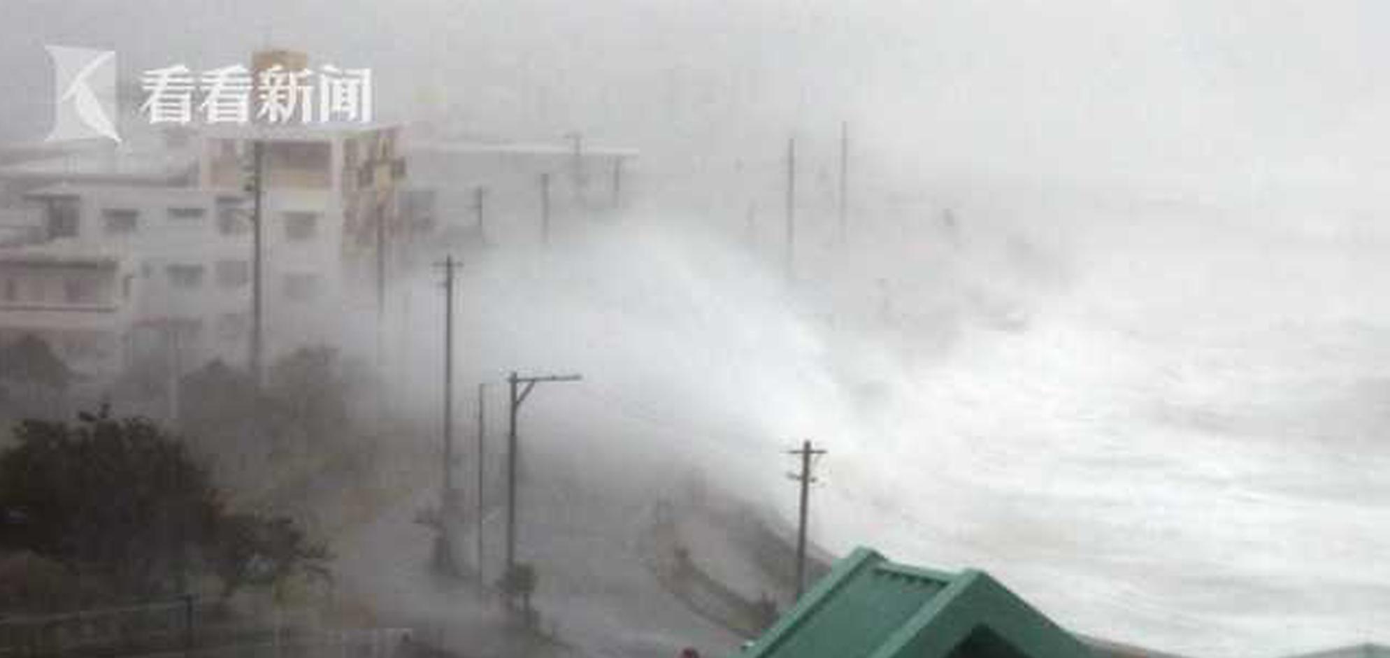 A community organized a 