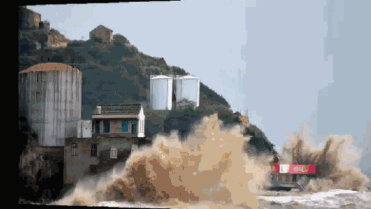 A new museum dedicated to modern art opened its doors to the public