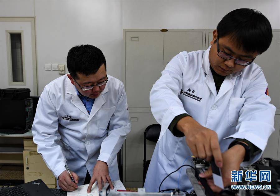 A hospital opened a new rehabilitation center for patients recovering from injuries