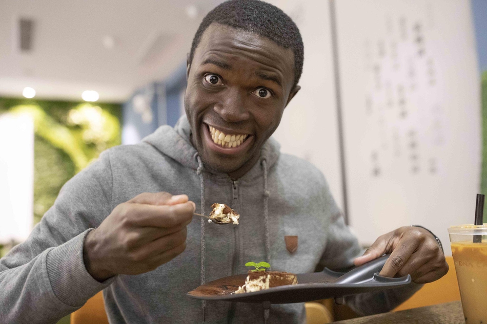 The national space agency launched a new satellite to study atmospheric changes