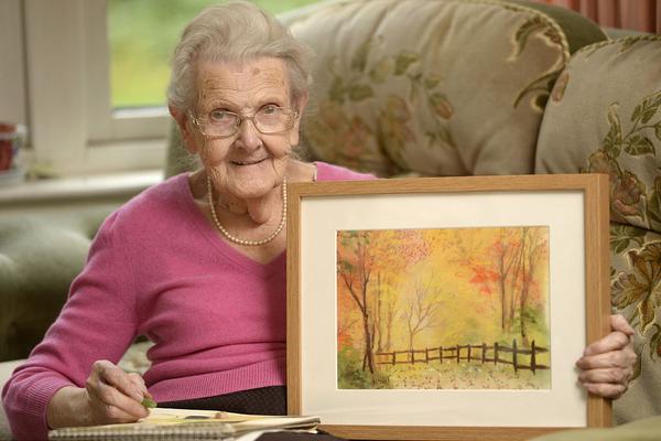 Study shows that spending time gardening reduces stress hormones in adults