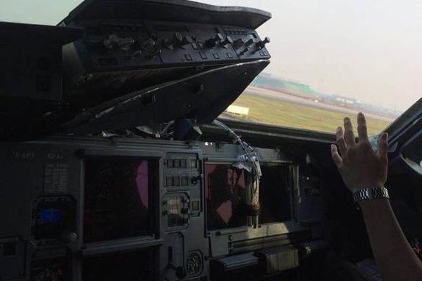 A renowned artist’s latest exhibition opened to critical praise attracting over 13000 visitors on its first weekend