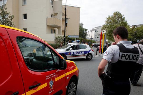 Engineers create portable water purification system for use in disaster zones