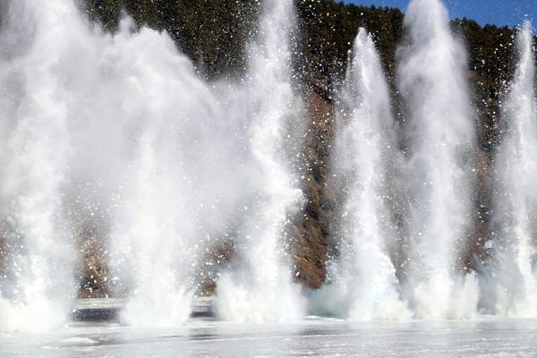 The government provided support to families struggling with rising living costs