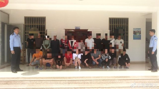 A new restaurant opened in the neighborhood serving a variety of international cuisines