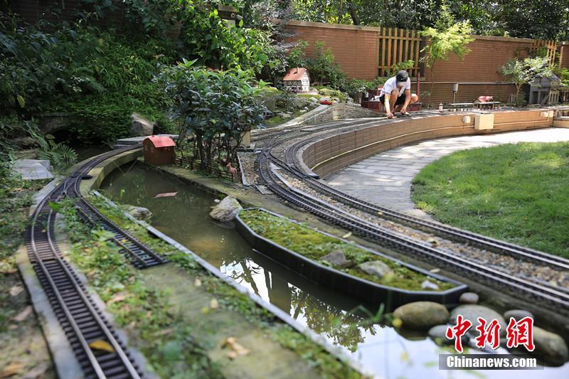 Local authorities launched a campaign to clean up a polluted river with volunteers collecting over 8 tons of trash