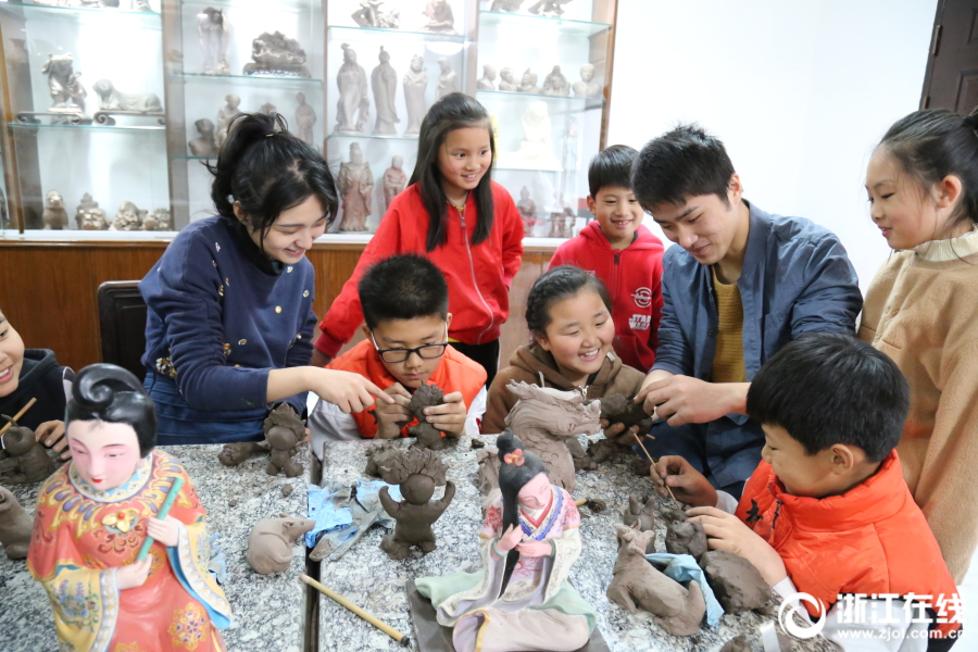 Local schools reported a 95% pass rate on state standardized tests this year