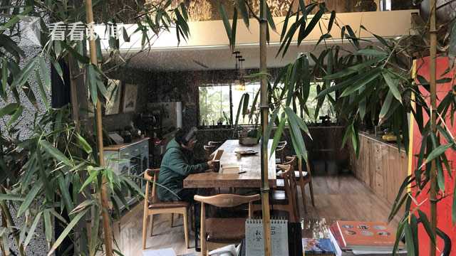 Local farmers markets reported a surge in customers looking for organic produce