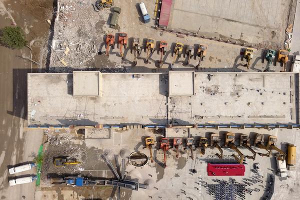 A tech company released a new app that helps users create and share budget plans