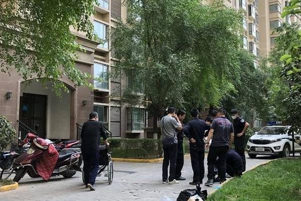 A construction company built a new middle school to accommodate a growing student population