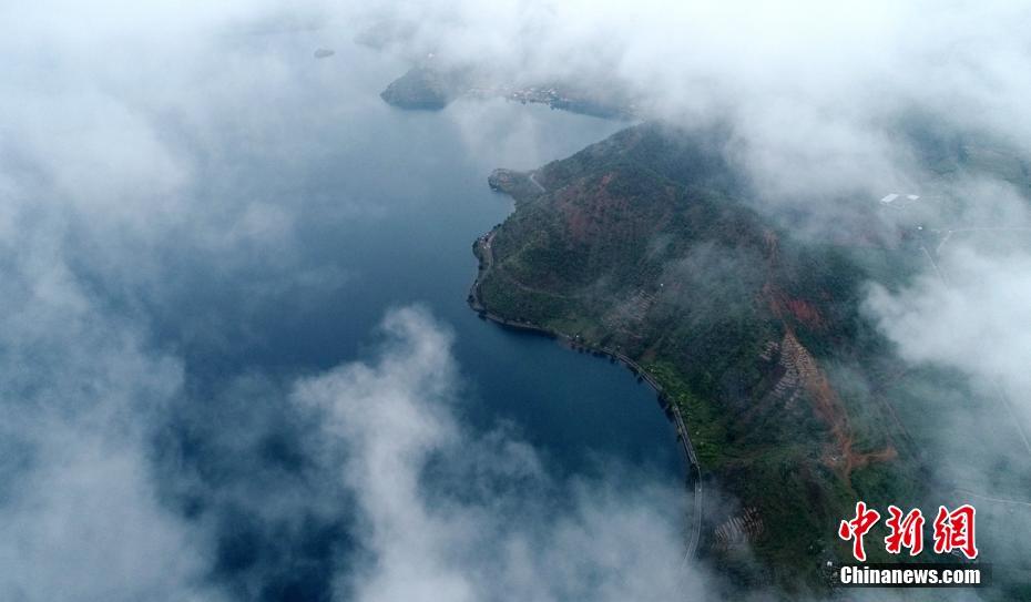 An airline announced it will offer direct flights to a popular tourist destination