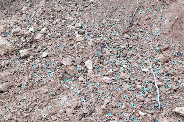 A hospital opened a new rehabilitation center to help patients recover from injuries