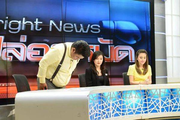 Bloggers attend digital marketing conference to learn about new social media tools