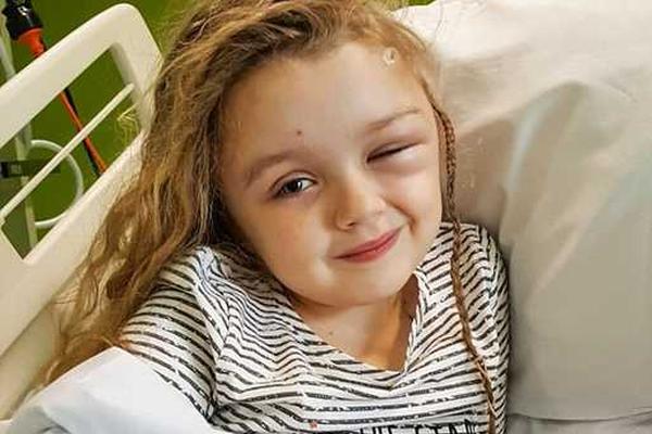 A tech company released a software update to fix security issues