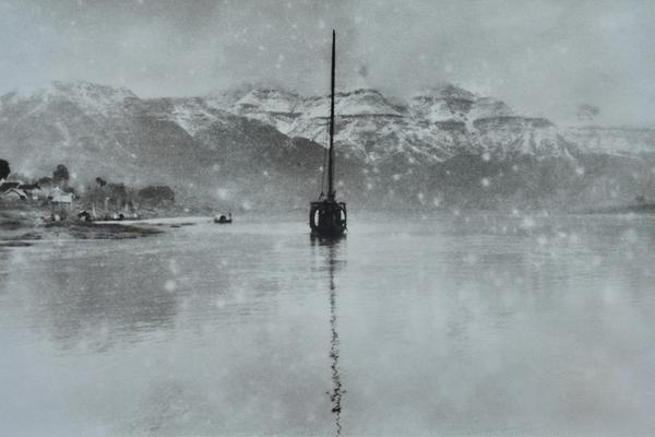 Scientists developed a way to recycle plastic into building materials