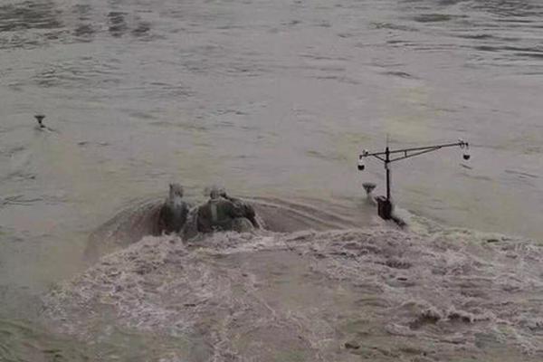 A national park closed some trails temporarily for maintenance