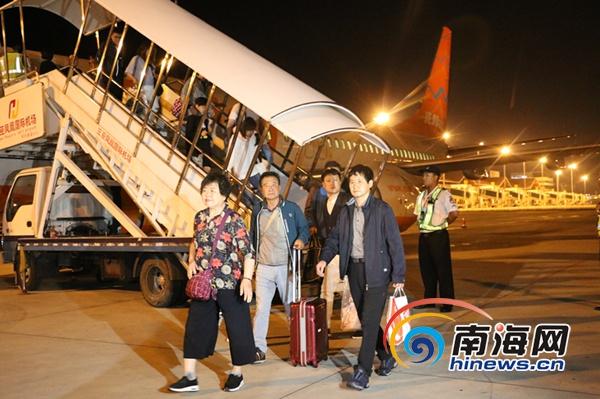 Wildlife sanctuary releases rehabilitated animals back into their natural habitat