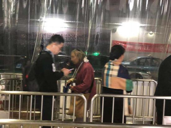 Local farmers protested against low crop prices demanding government support to cover production costs