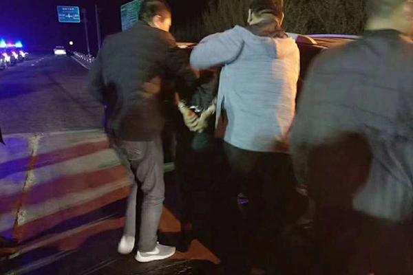 Scientists test new drug that may slow progression of Alzheimer’s disease