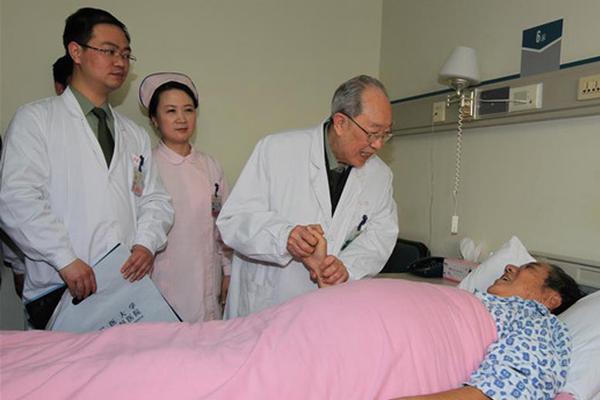 The World Bank provided funding to improve sanitation systems in rural villages in Asia