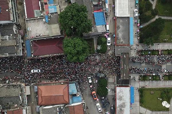 A tech company said it will release a new smartphone with a foldable screen set to hit stores next quarter