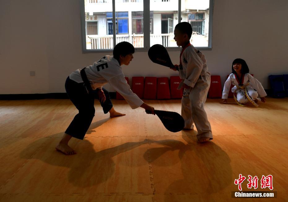 A study found that children who play team sports develop better communication skills