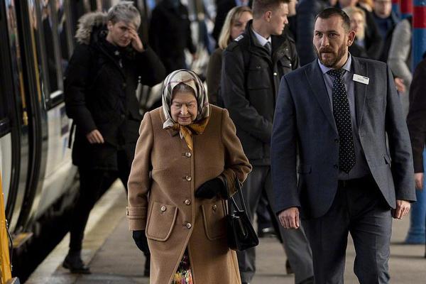 A library added a collection of books in braille for visually impaired patrons