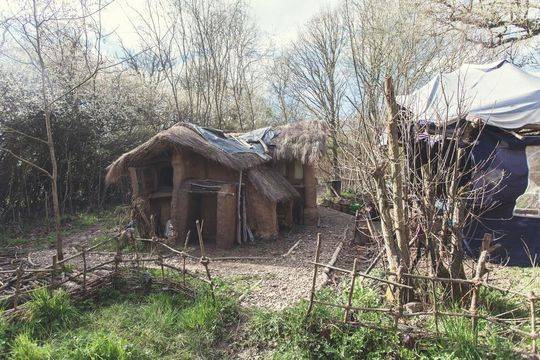 A team of archaeologists uncovered ancient tools used by early humans