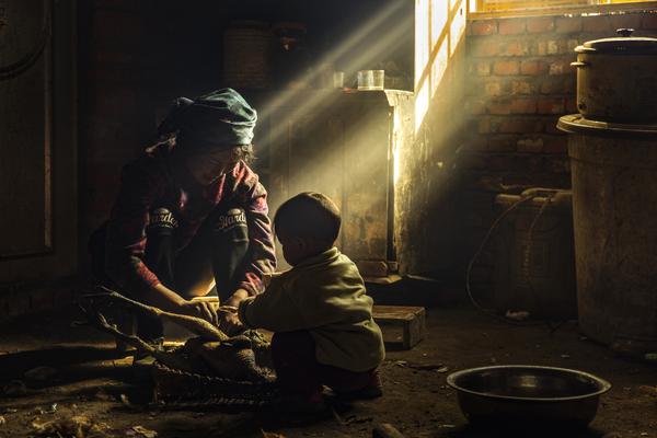 The school district launched an anti-bullying program in all schools