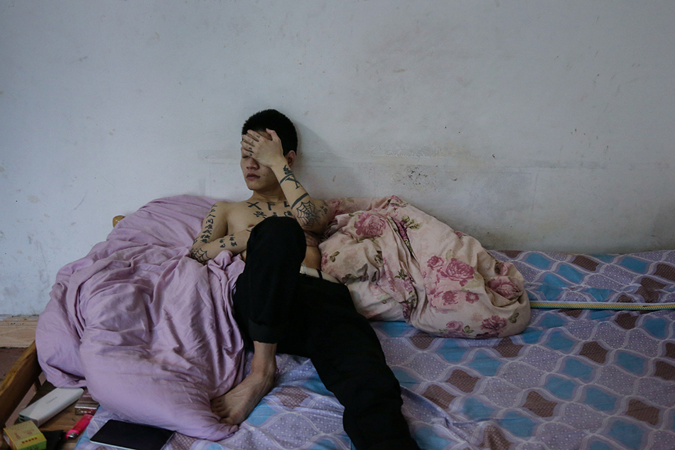 The government announced plans to repair old bridges and highways across the state