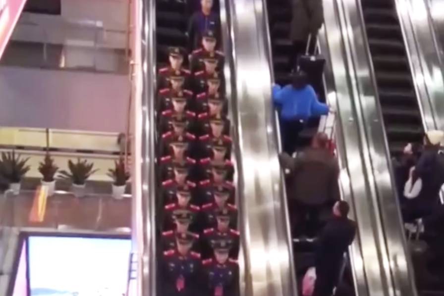 The city started a program to help homeless veterans find housing and employment