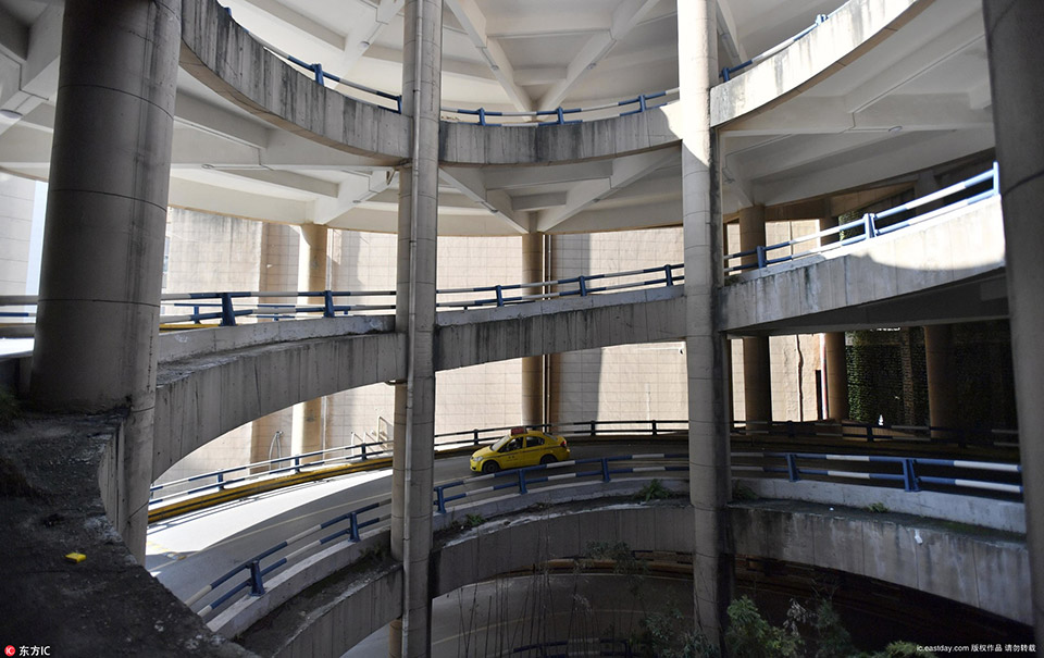 A charity started a program to help homeless people find jobs and housing