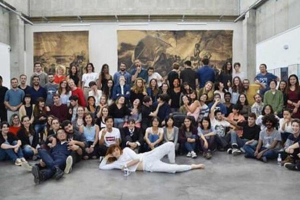 Volunteer organization helps rebuild homes damaged by recent tornado in small town