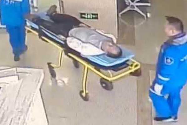 A major bank launched a new mobile banking app with advanced security features to protect users’ financial data