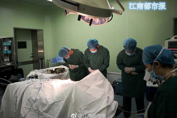 Hospital introduces new robotic surgery system to improve precision in orthopedic procedures