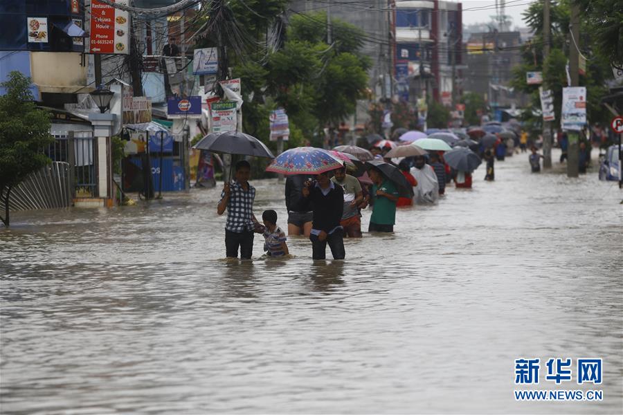The government announced it will cut taxes for middle-class families by 10%, starting next tax year, to boost disposable income.