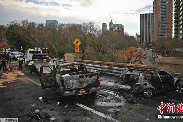 A construction company used recycled materials to build a new shopping center