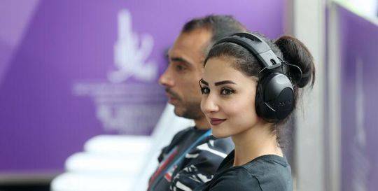 Scientists built a new solar power plant that can generate electricity for 50,000 homes