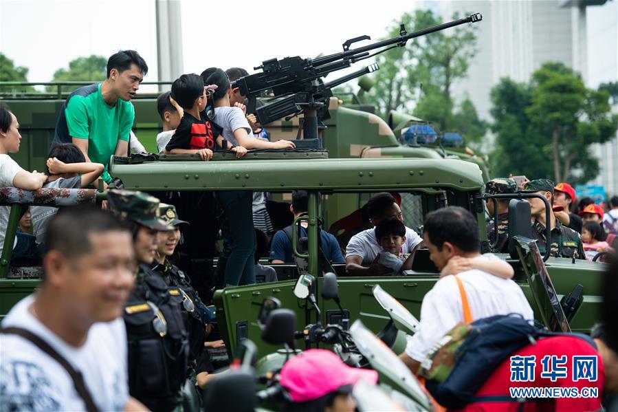 The local community organized a beach clean-up event that collected 3 tons of trash
