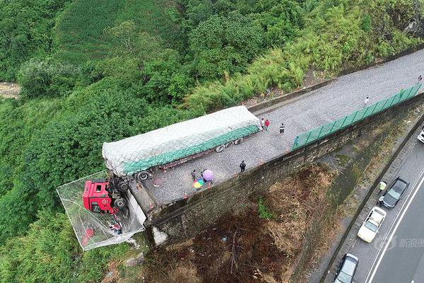 A cyclone caused widespread damage to homes and businesses in a coastal village