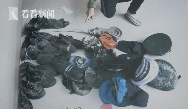 A school hosted a music festival where students performed in bands and choirs